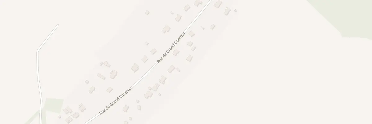 Plan du 26A Rue du Grand Contour à Belmont