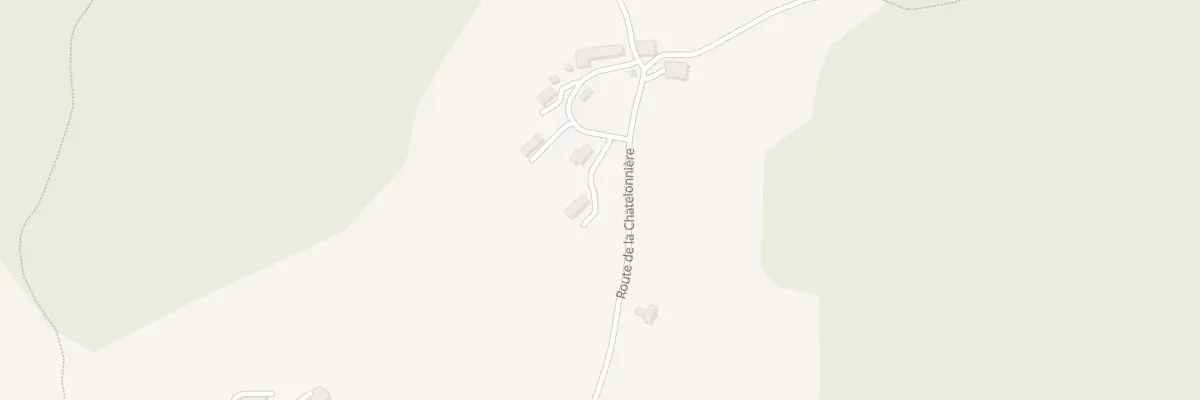 Plan du 11 Imp de la Cours à Saint-Nicolas-de-Macherin