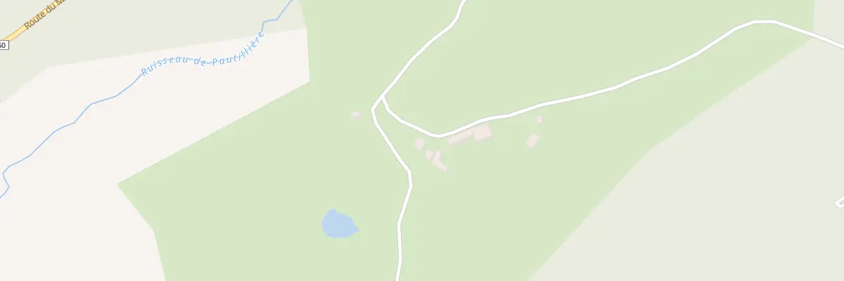 Plan du 5048 Viere à Val-Maravel