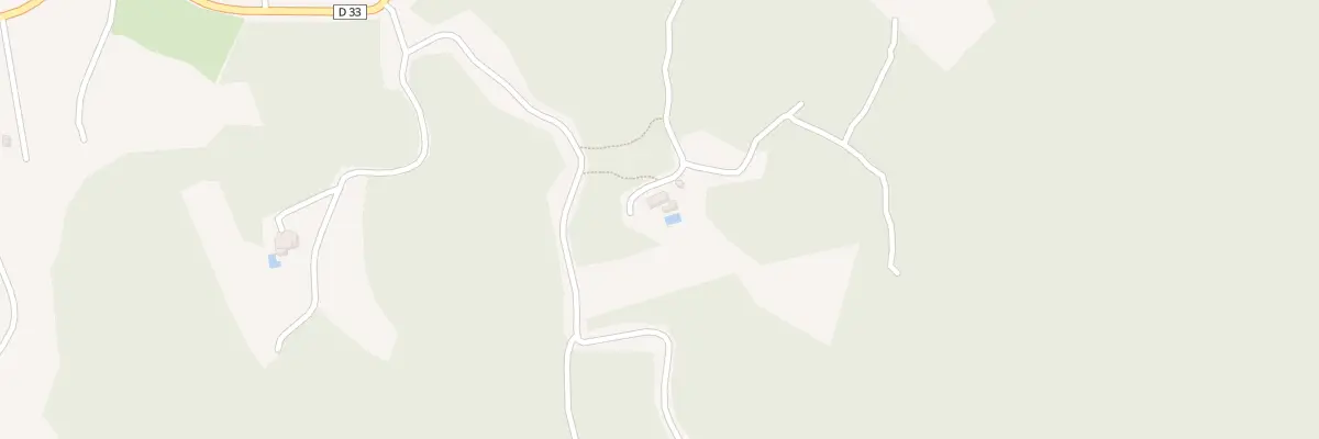 Plan du 5077 Les Barons à Vitrolles-en-Lubéron