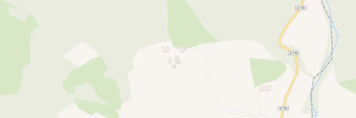 Plan du 5077 Pre des Bruns à Eygalayes