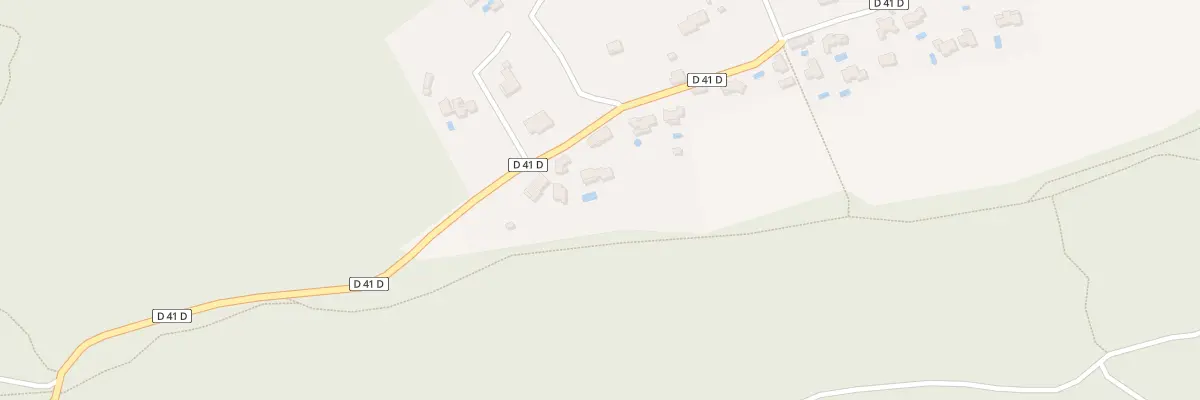 Plan du 5189 Petit Rouviere à Roquefort-la-Bédoule