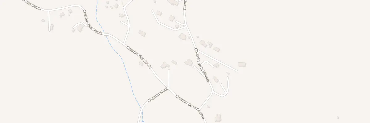 Plan du 5074A Les Grandes Pieces à L’Épine