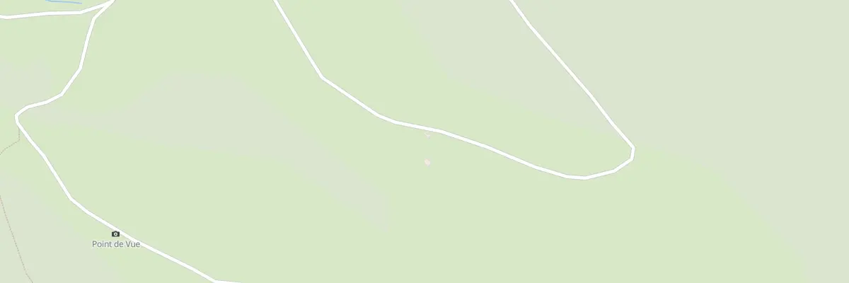 Plan du 5139 Egieu à Rossillon