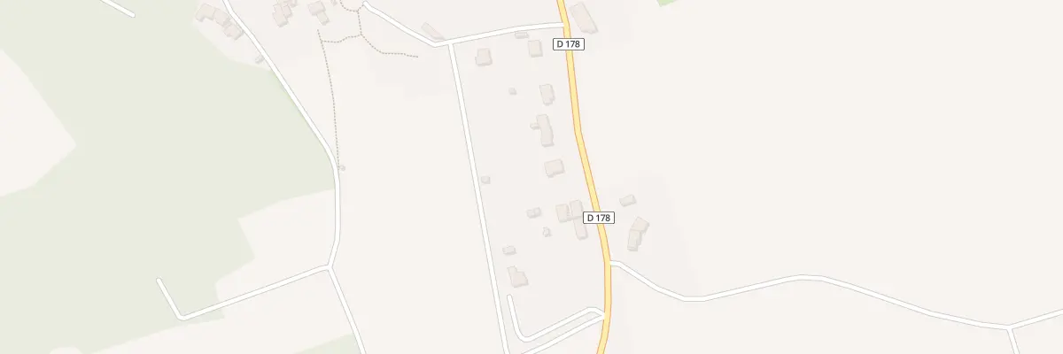 Plan du 20 Rte de Boncourt à Saint-Julien-sous-les-Côtes
