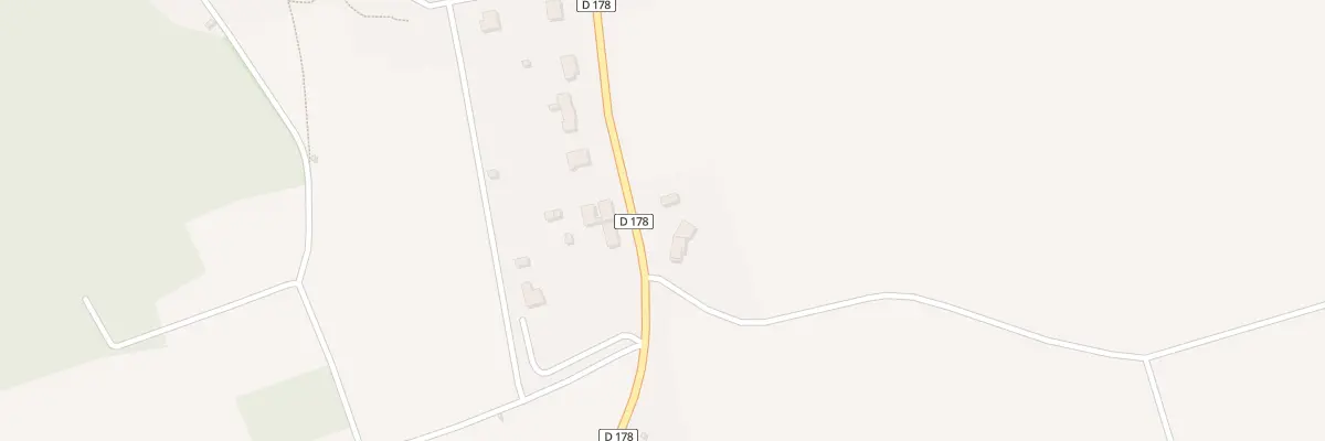 Plan du 15 Rte de Boncourt à Saint-Julien-sous-les-Côtes