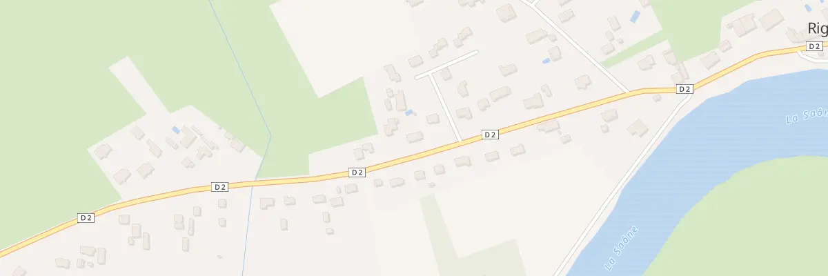 Plan du 17 Rue des Epoux Blanchot à Rigny