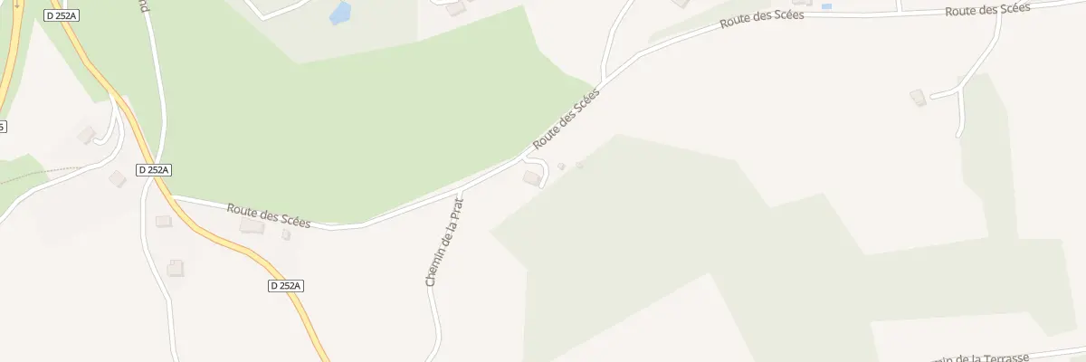 Plan du 5067 Les Moutonnes à Saint-Martin-de-Clelles
