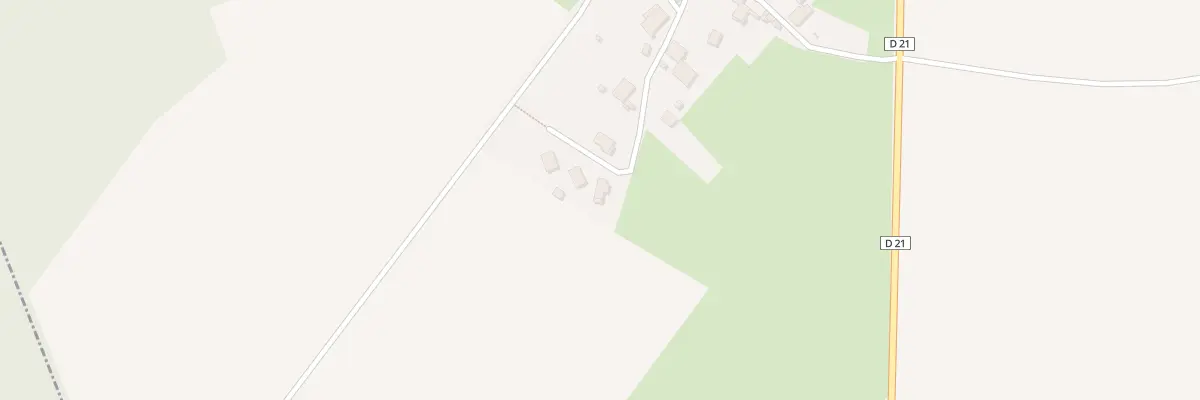 Plan du 13 Rue de la Fontaine à Arsans