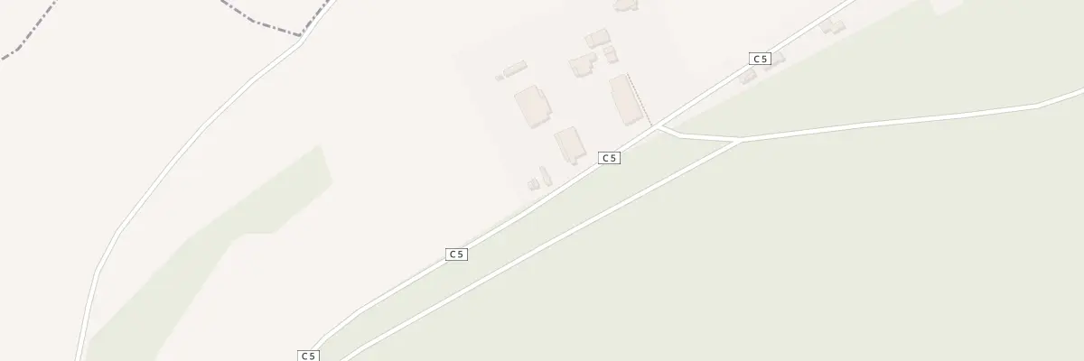 Plan du 9002 Che de Gonfontaine à Euville