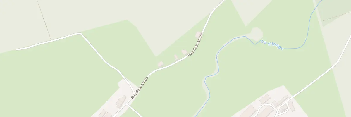 Plan du 82 Rue de la Motte à La Vieille-Loye