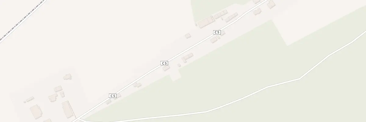 Plan du 12 Che de Gonfontaine à Euville