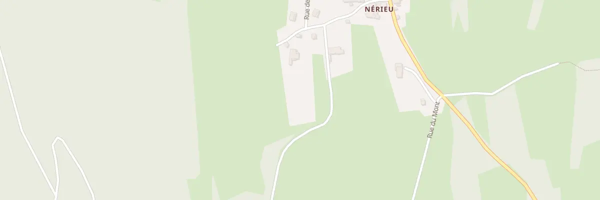 Plan du 15 Rue du Golet au Roi à Valromey-sur-Séran
