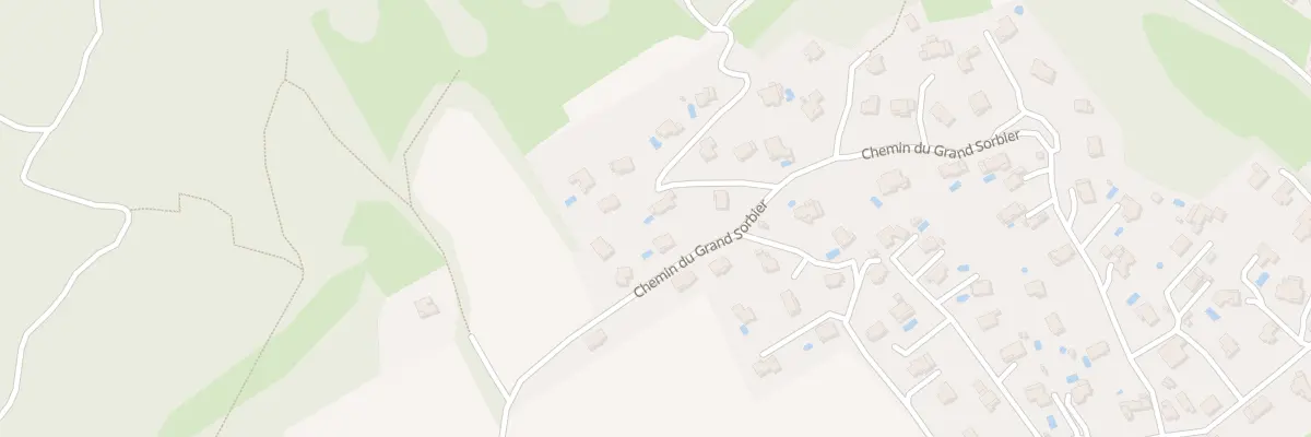 Plan du 67 Imp des Chardonnerets à Saint-Paul-de-Varces