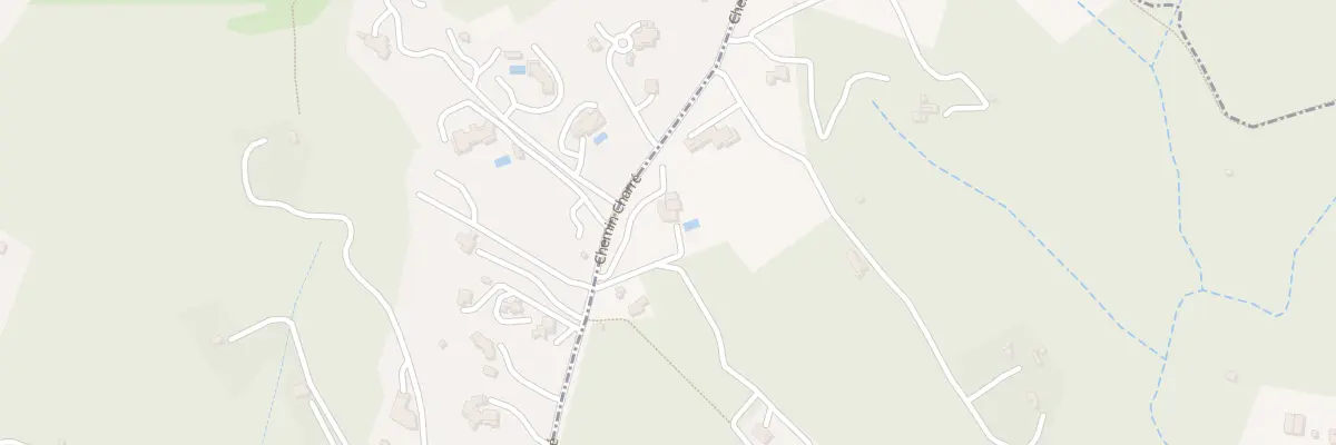 Plan du 9097 Che Charre à La Ciotat