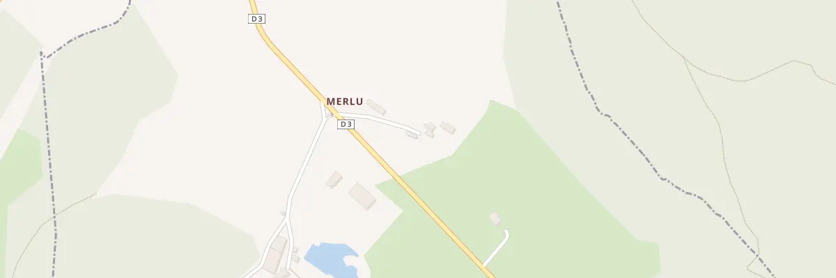 Plan du 8 Rte d’Onoz à Plaisia