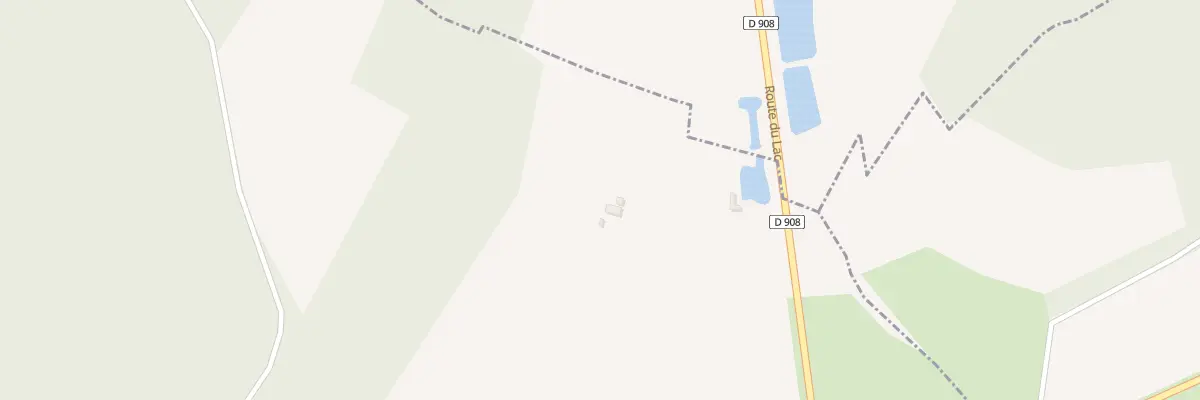 Plan du 9002 Cr des Vignes à Apremont-la-Forêt