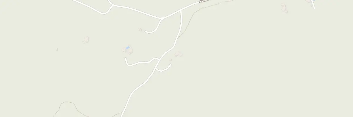 Plan du 5247 Bedes à Jouques