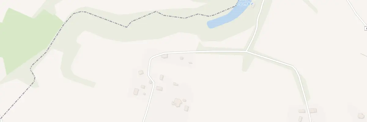 Plan du 580 Che Etang des Combes à Saint-Jean-d’Avelanne