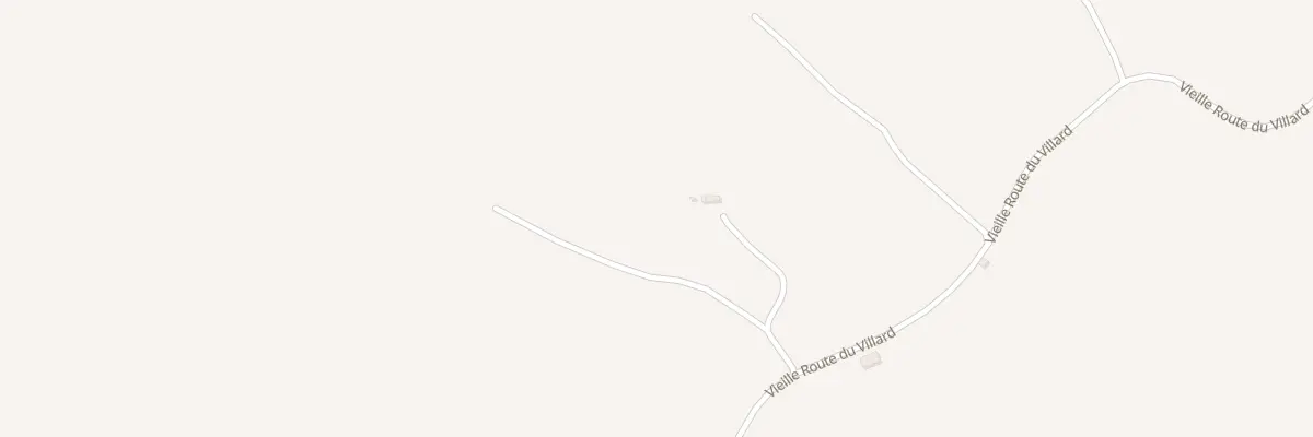 Plan du 5182 Les Costes et La Sauce à La Beaume