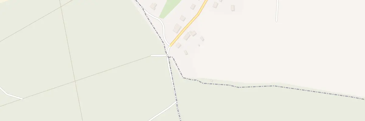 Plan du 41 Rue Saint Thibaud à La Bretenière