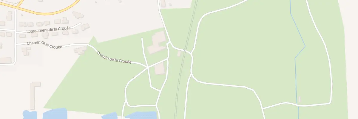 Plan du 17 Rue des Eurantes à Arrancy-sur-Crusnes