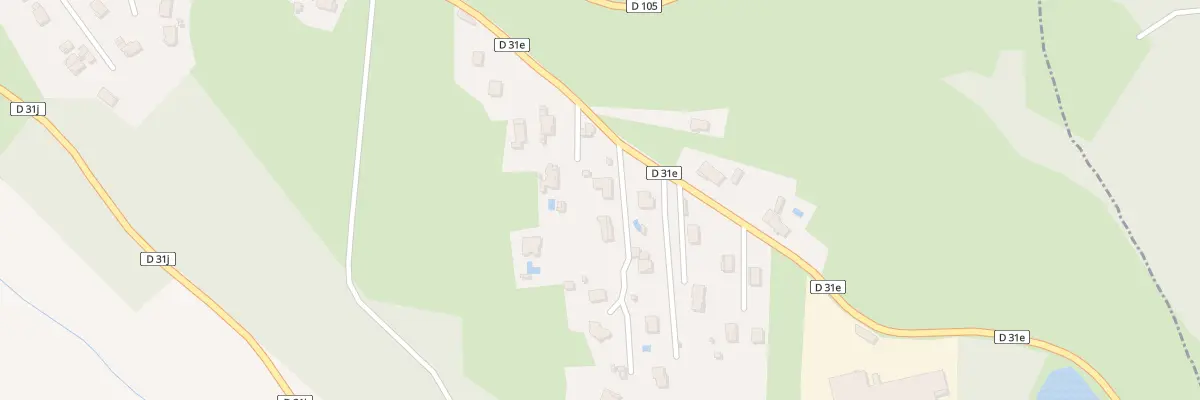 Plan du 260 En Mussignin à Virieu-le-Grand