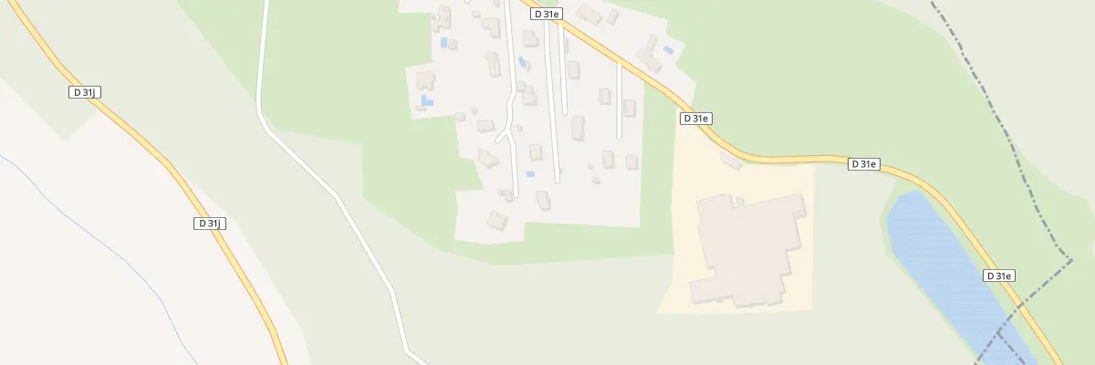 Plan du 5545 En Mussignin à Virieu-le-Grand