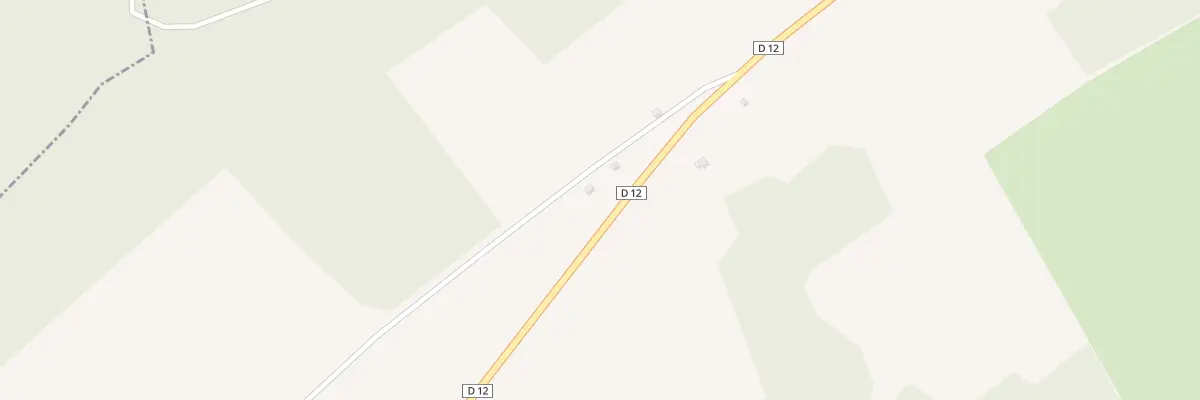 Plan du 9002 Les Montans à Loupmont