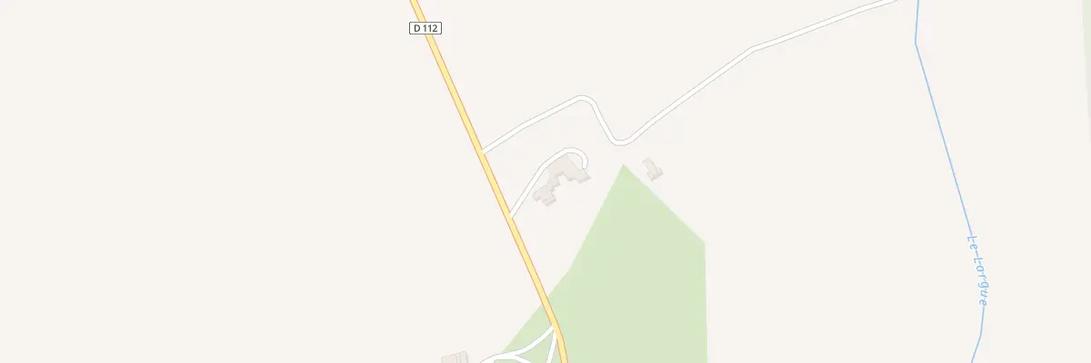 Plan du 791 Rte des 4 Chemins à Banon