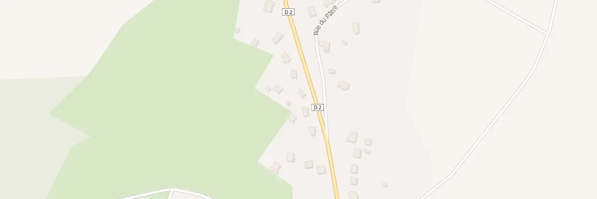 Plan du 29 Rue des Vignes du Puisot à Beaujeu-Saint-Vallier-Pierrejux-et-Quitteur