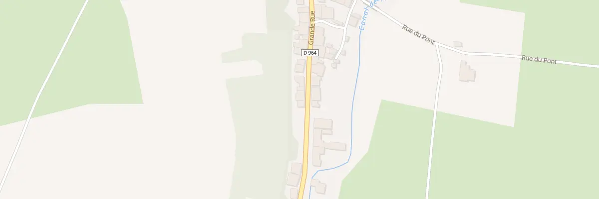 Plan du 48 Gr Grande Rue à Neuville-lès-Vaucouleurs