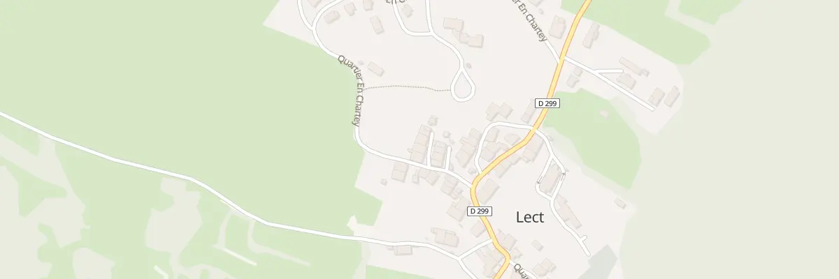 Plan du 5 Imp Crouvanche à Lect