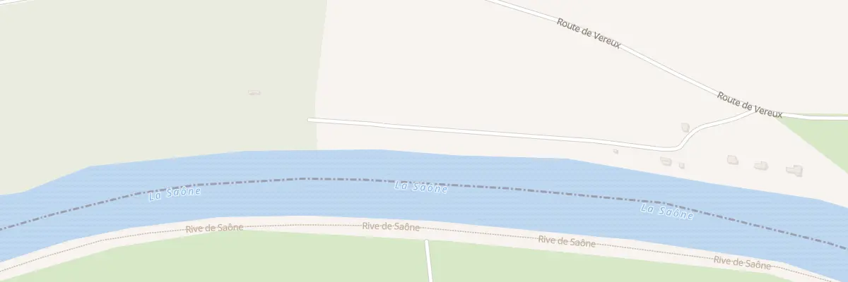Plan du 5130C Champ Pêcheur à Autet