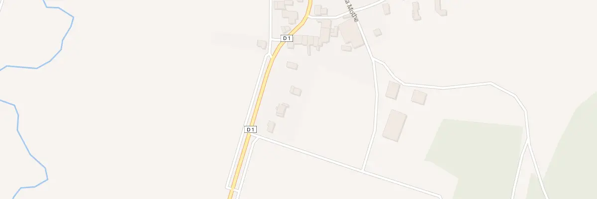 Plan du 41 Rue des Cigognes à Sartes