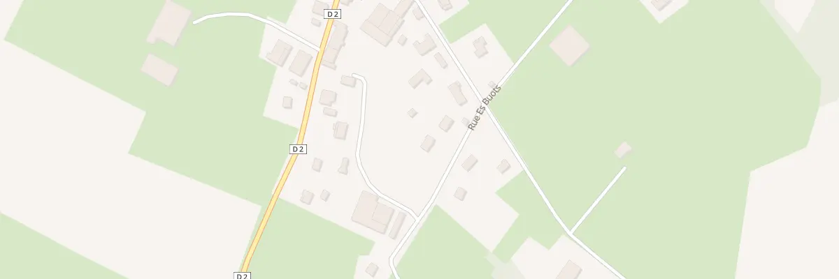 Plan du 2 Rue Es Buots à Beaujeu-Saint-Vallier-Pierrejux-et-Quitteur