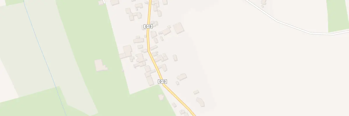 Plan du 29B Rue du Lavoir à Beaujeu-Saint-Vallier-Pierrejux-et-Quitteur