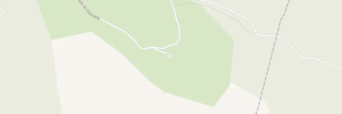 Plan du 5065 Tuilliere à Montfroc