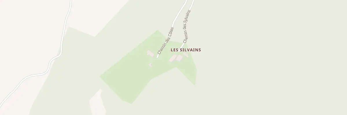 Plan du 953 Che des Sylvains à Saint-Martin-de-la-Cluze