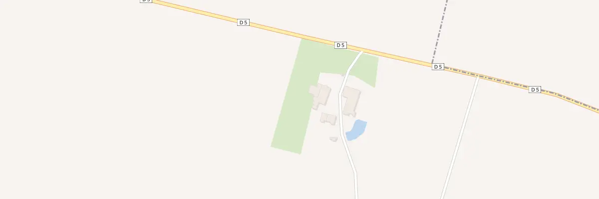 Plan du 5176 Ferme de Brevautey à Fouvent-Saint-Andoche