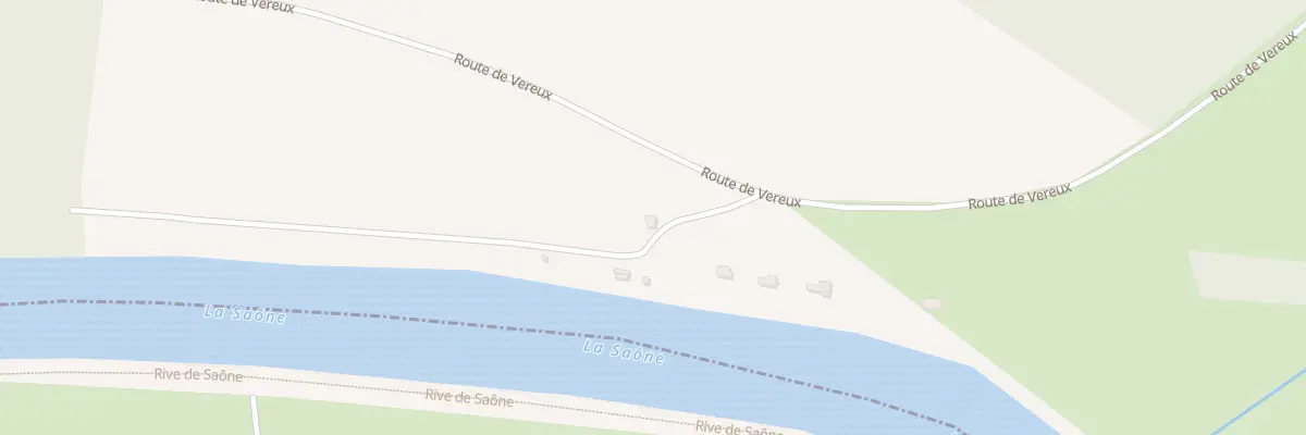 Plan du 5127 Champ Pêcheur à Autet