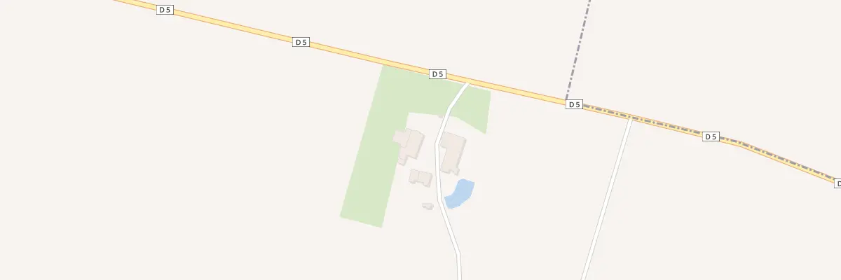Plan du 5175 Ferme de Brevautey à Fouvent-Saint-Andoche