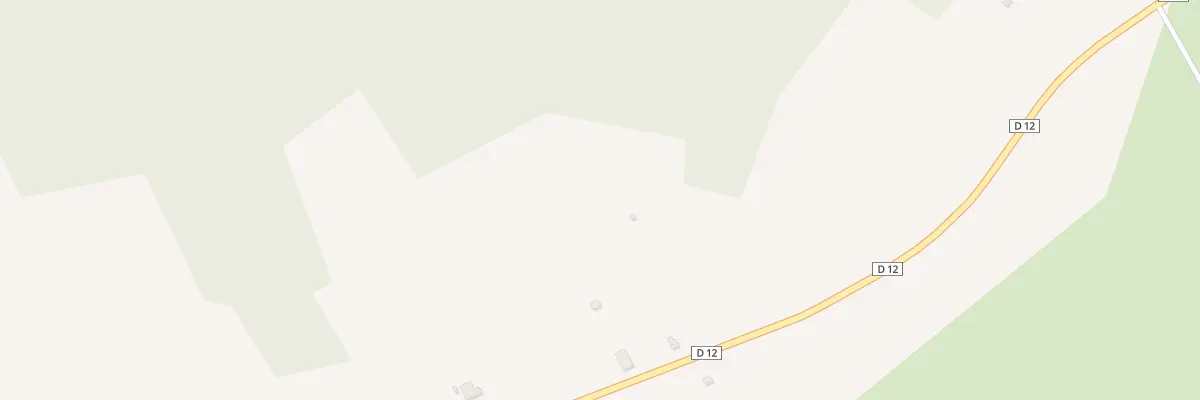 Plan du 9001 Aux Grandes Vignes à Loupmont