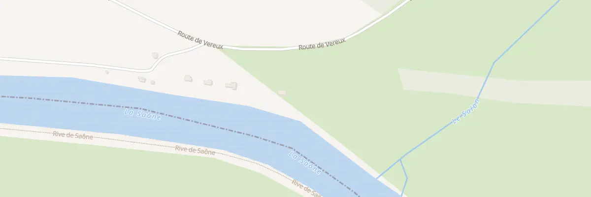 Plan du 5129 Champ Pêcheur à Autet