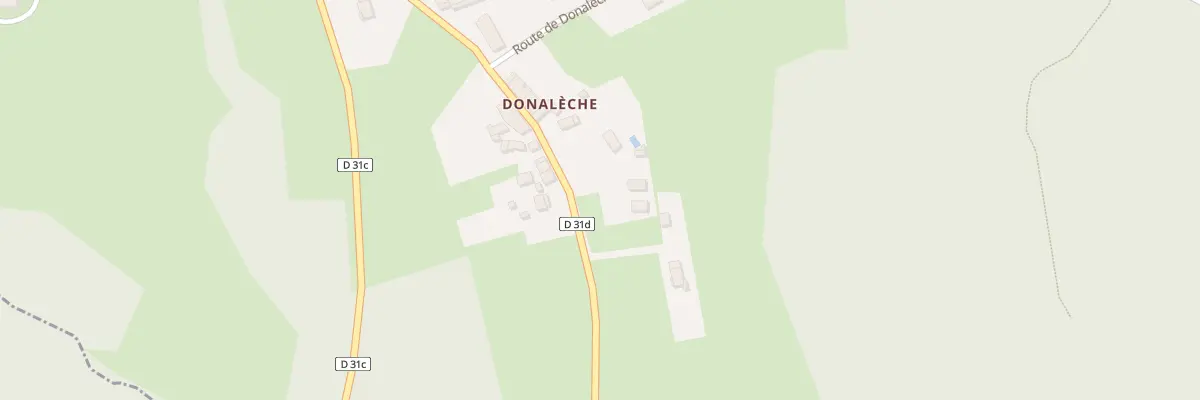 Plan du 333 Rte de Terrieu à Cuzieu