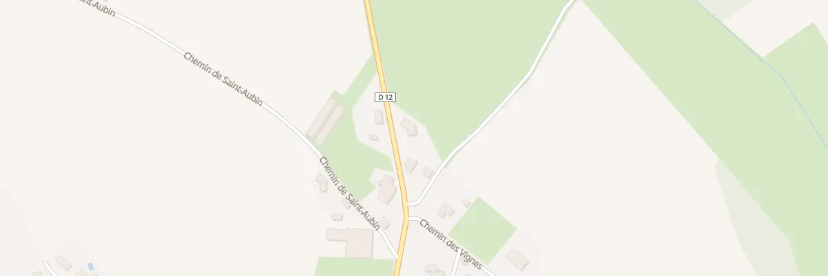 Plan du 22 Rue du Closardot à Gendrey