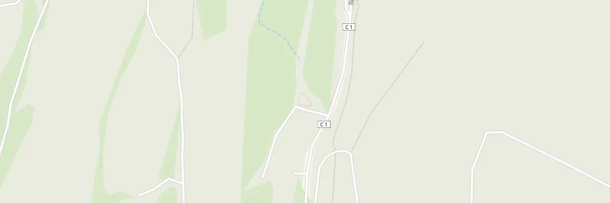 Plan du 7 Rte du Lac Genin à Charix