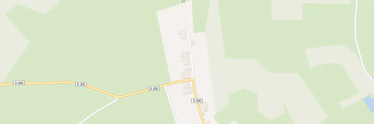 Plan du 3 Rue de la Source à La Quarte