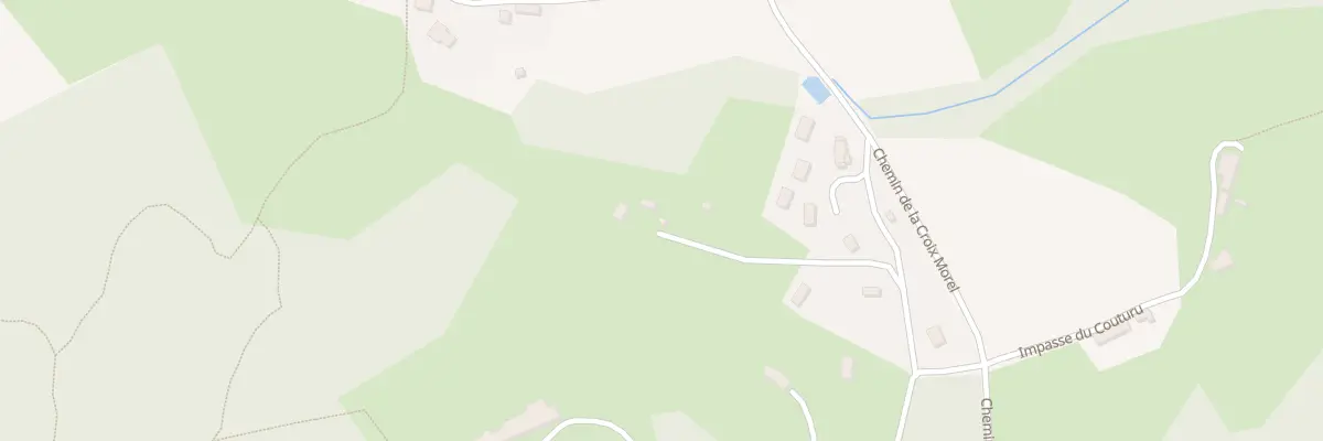 Plan du 82 Imp de la Branchat à Saint-Albin-de-Vaulserre