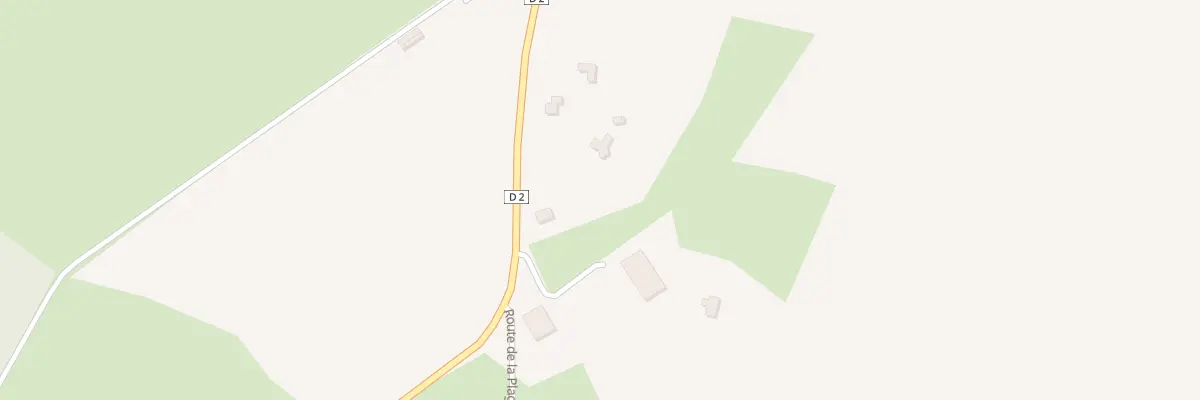 Plan du 41 Rue des Fontenis à Autet